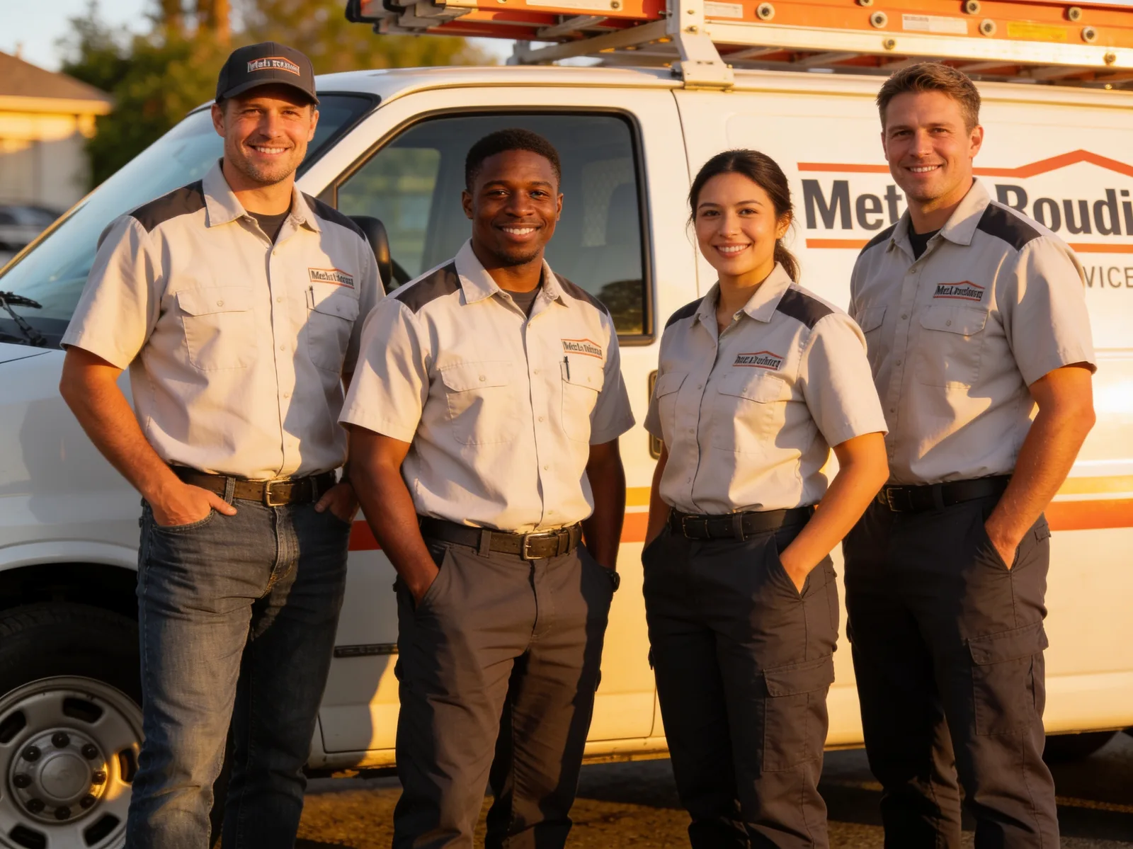Metal Roof Installation company in Port Saint Lucie, FL